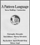 a pattern language